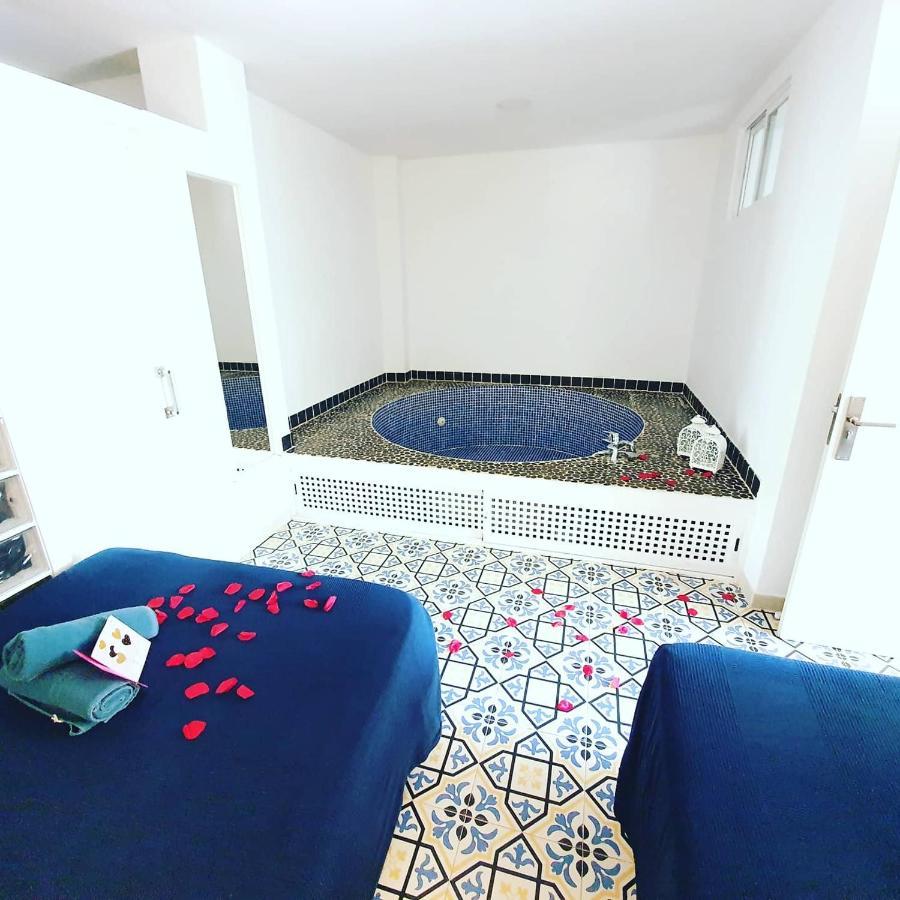 Exclusivo Con Piscina Privada Junto A La Playa *